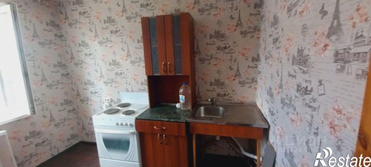 1-комн квартира ул Малахова, 31,  д. 31
