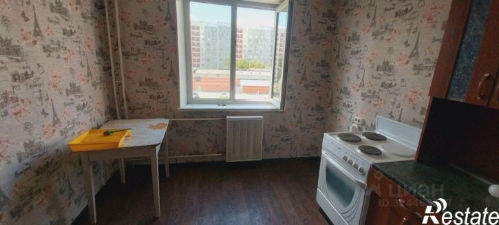 1-комн квартира ул Малахова, 31,  д. 31