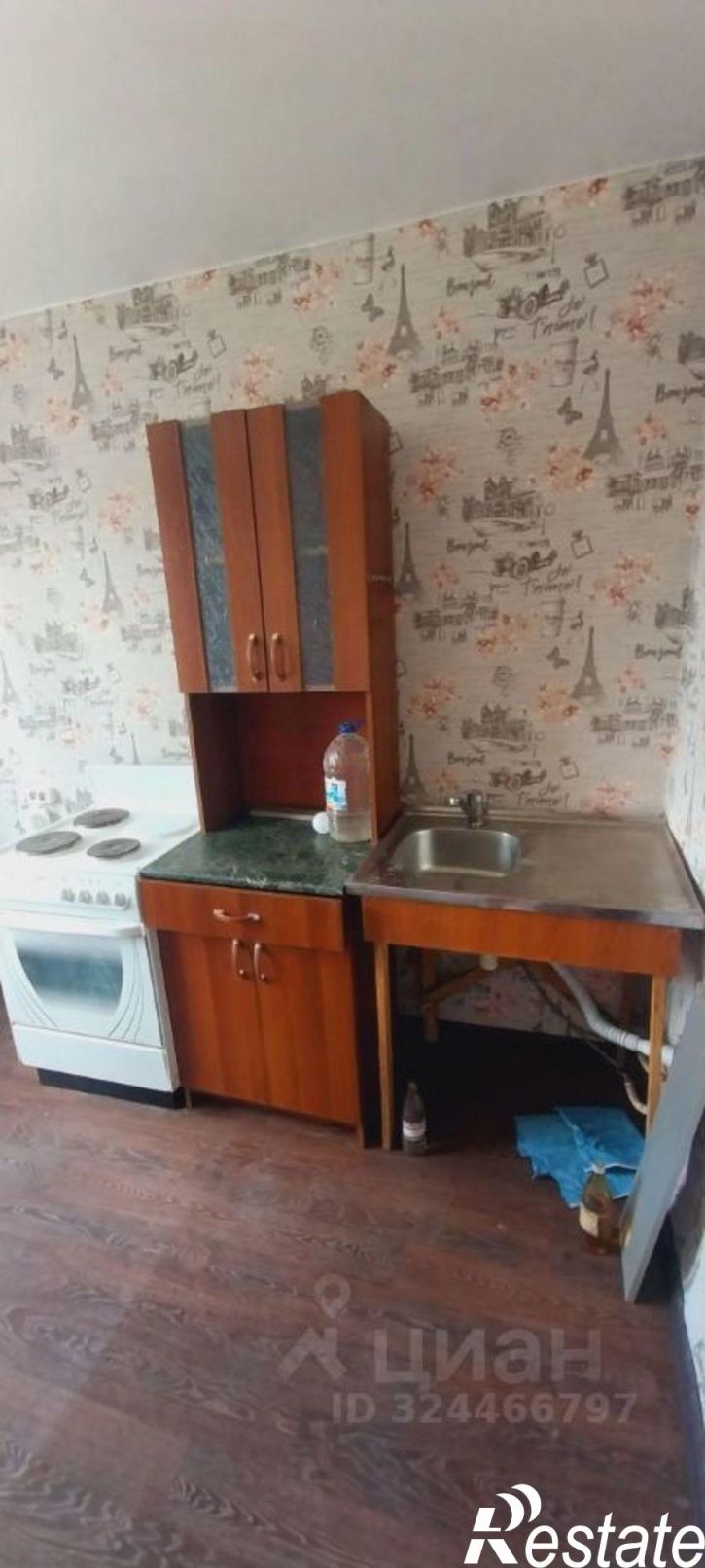 1-комн квартира ул Малахова, 31,  д. 31
