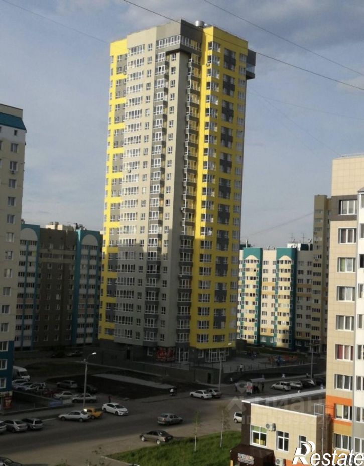 2-комн квартира ул Взлетная, 38,  д. 38