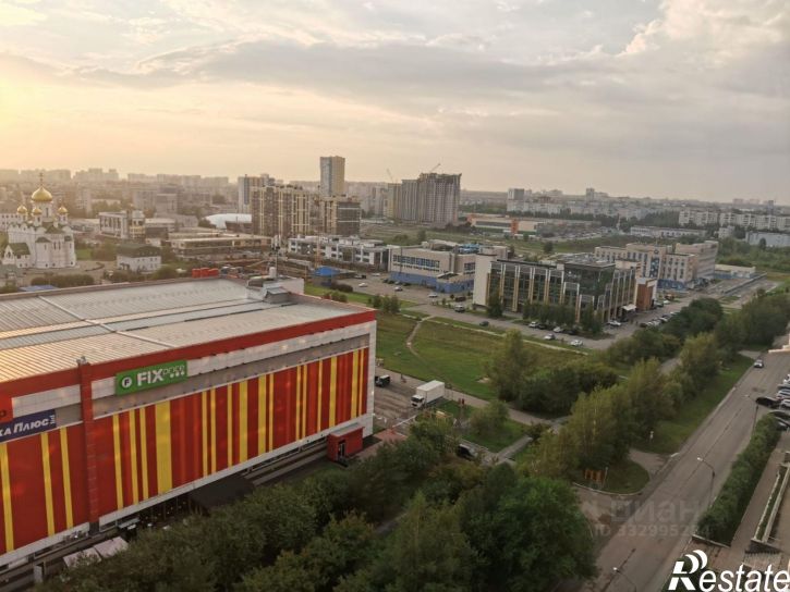 1-комн квартира ул Лазурная, 19,  д. 19