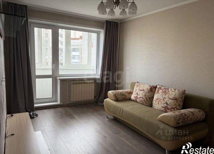 2-комн квартира ул Партизанская, 130,  д. 130