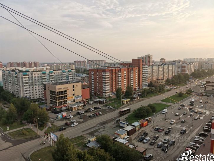 1-комн квартира ул Лазурная, 19,  д. 19