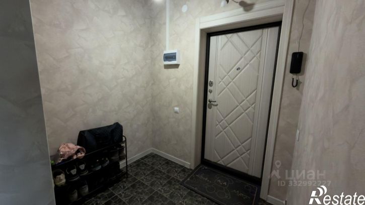 2-комн квартира ул Взлетная, 38,  д. 38