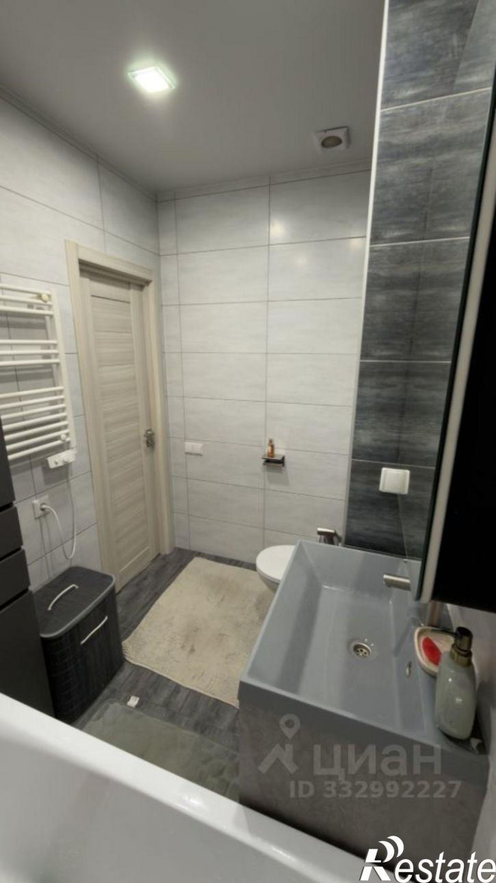 2-комн квартира ул Взлетная, 38,  д. 38