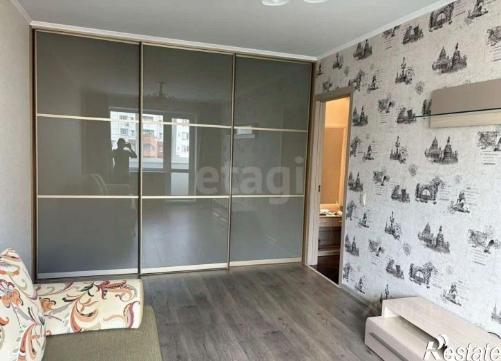 2-комн квартира ул Партизанская, 130,  д. 130