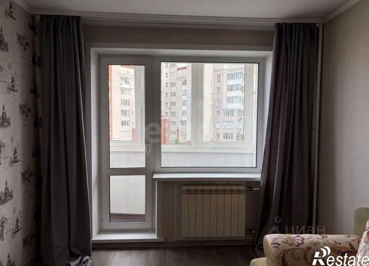 2-комн квартира ул Партизанская, 130,  д. 130