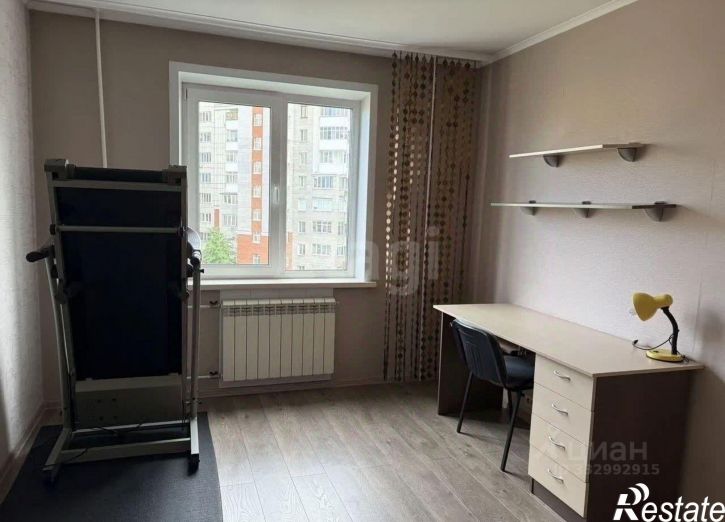 2-комн квартира ул Партизанская, 130,  д. 130