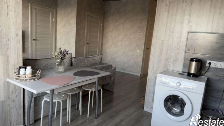 2-комн квартира ул Взлетная, 38,  д. 38