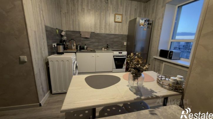 2-комн квартира ул Взлетная, 38,  д. 38