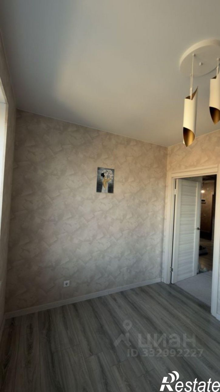 2-комн квартира ул Взлетная, 38,  д. 38