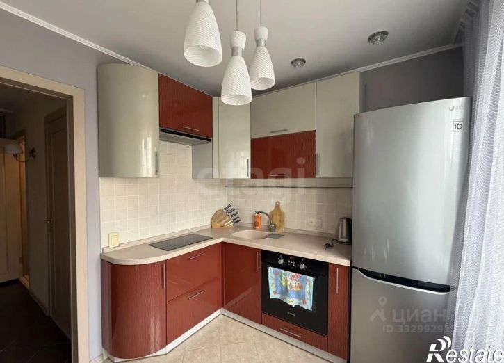 2-комн квартира ул Партизанская, 130,  д. 130