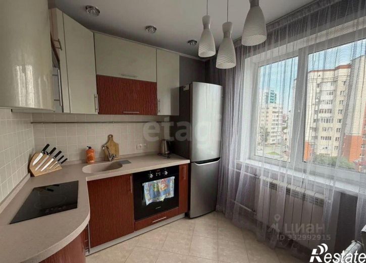 2-комн квартира ул Партизанская, 130,  д. 130