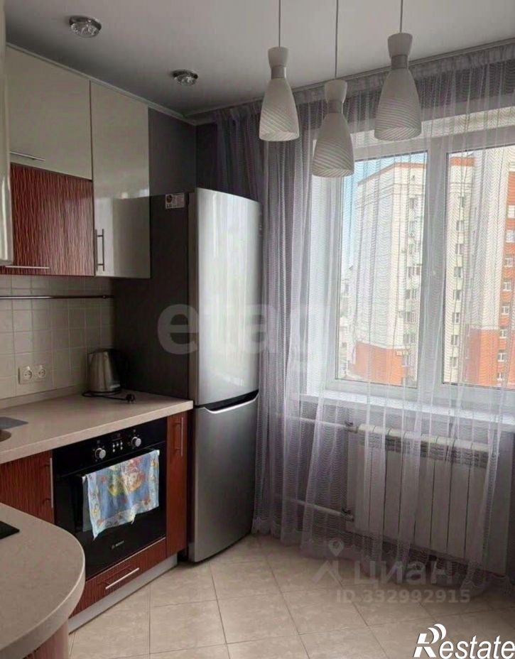 2-комн квартира ул Партизанская, 130,  д. 130