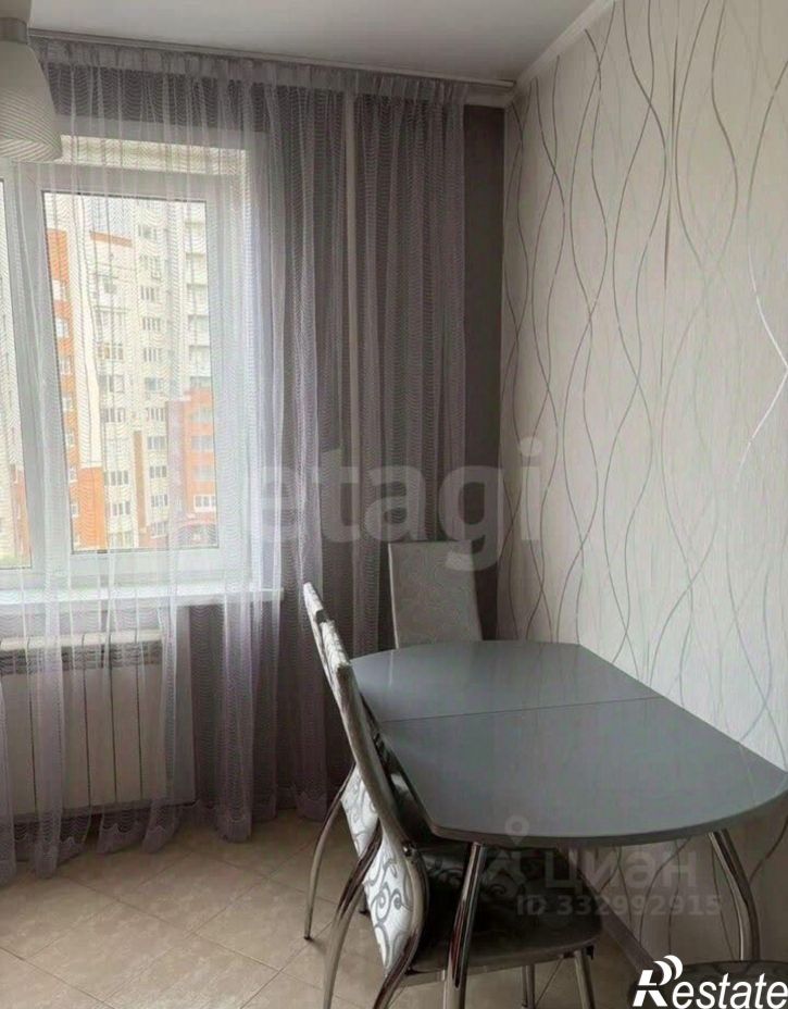 2-комн квартира ул Партизанская, 130,  д. 130
