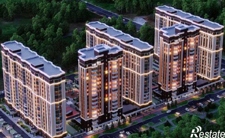2-комн квартира ул Энтузиастов, 55,  д. 55
