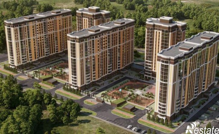 2-комн квартира ул Энтузиастов, 55,  д. 55