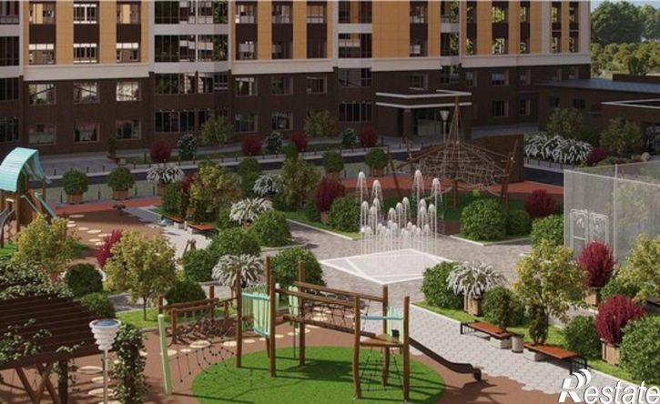2-комн квартира ул Энтузиастов, 55,  д. 55