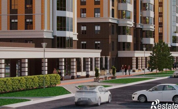 2-комн квартира ул Энтузиастов, 55,  д. 55