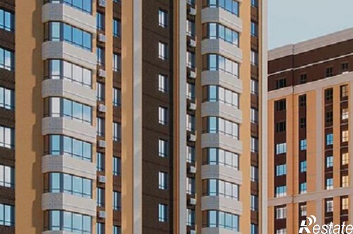 2-комн квартира ул Энтузиастов, 55,  д. 55