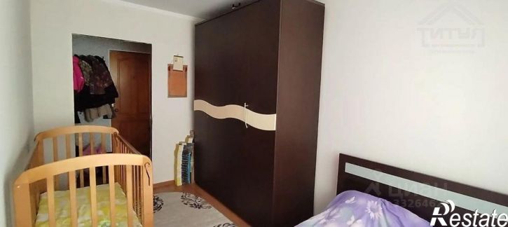 2-комн квартира ул Антона Петрова, 256,  д. 256