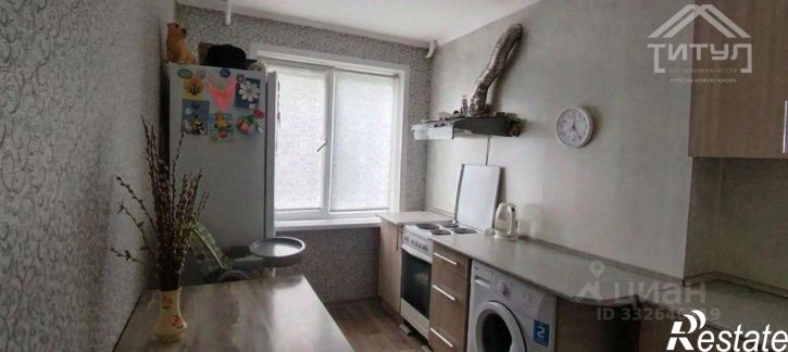 2-комн квартира ул Антона Петрова, 256,  д. 256