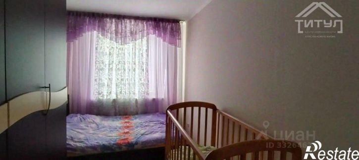 2-комн квартира ул Антона Петрова, 256,  д. 256