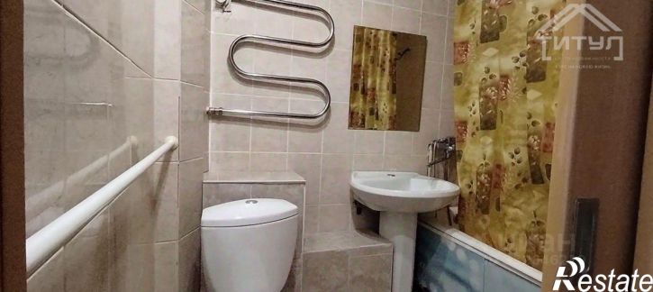 2-комн квартира ул Антона Петрова, 256,  д. 256