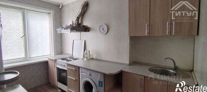 2-комн квартира ул Антона Петрова, 256,  д. 256