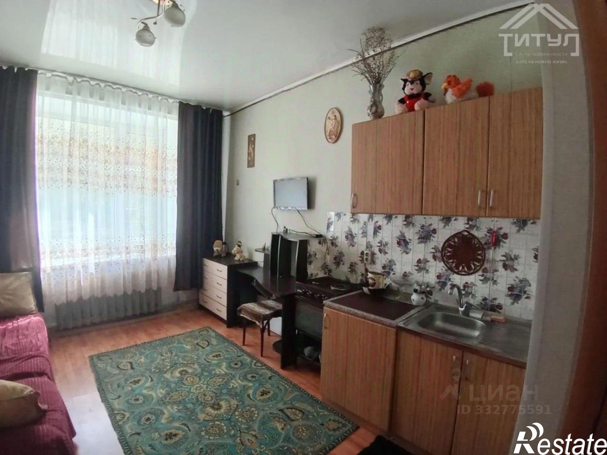 Купить комнату за 2 000 000 рублей на ул 40 лет Октября, 33