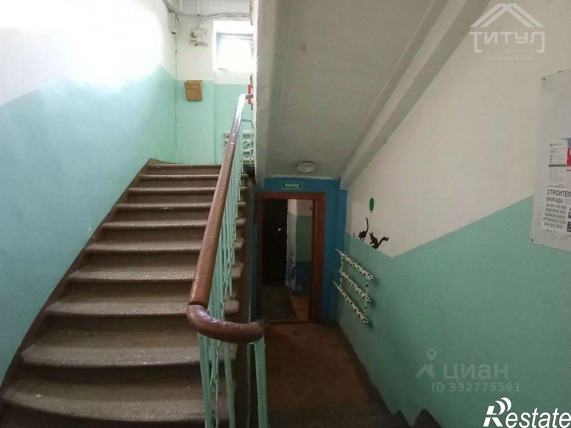 Купить комнату за 2 000 000 рублей на ул 40 лет Октября, 33