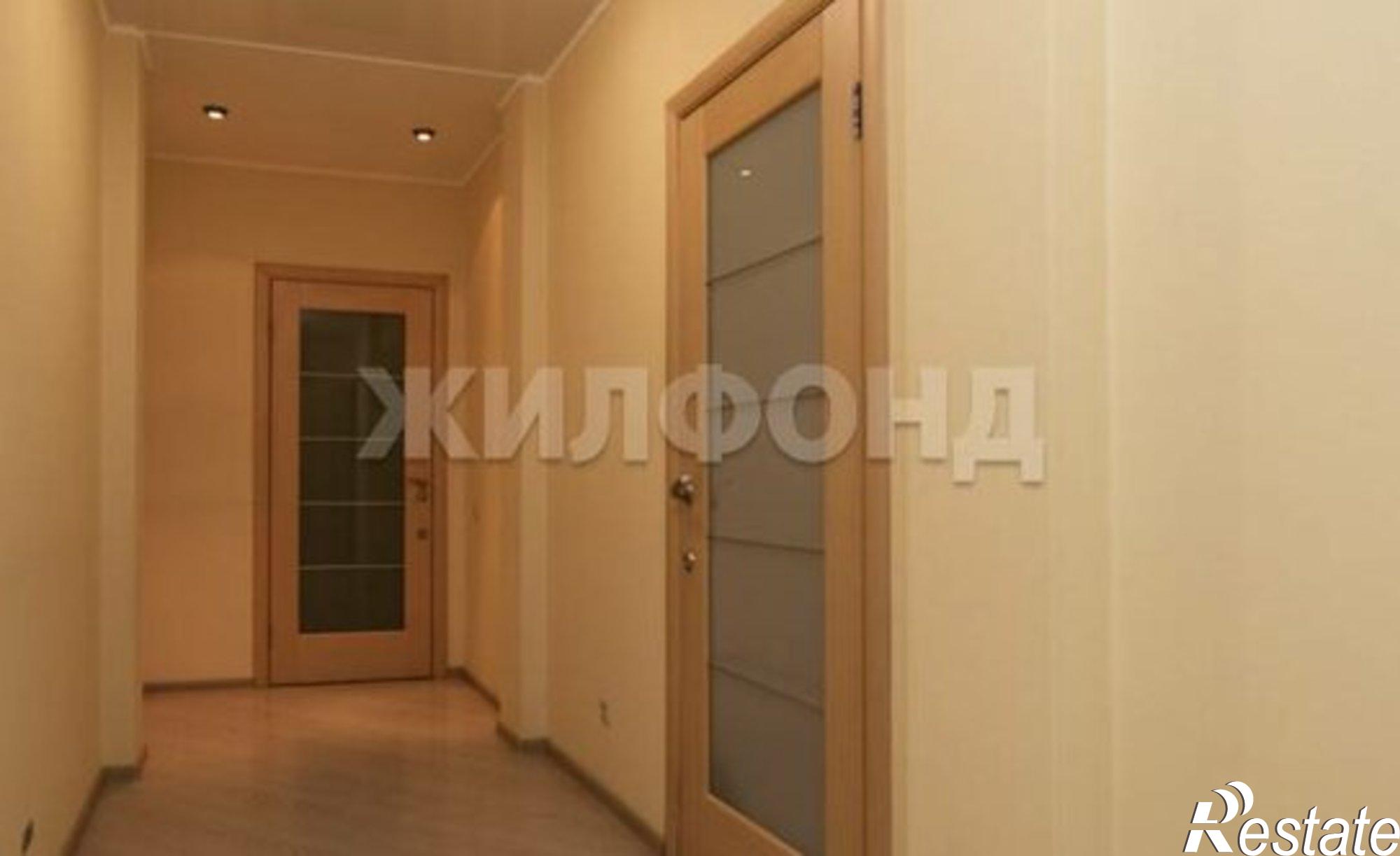 Купить квартиру за 14 000 000 рублей на ул Профинтерна, 38А