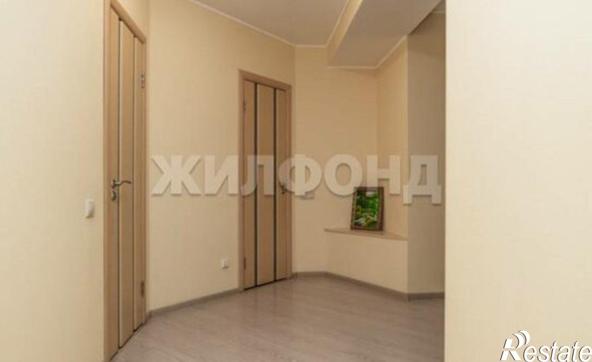 Купить квартиру за 14 000 000 рублей на ул Профинтерна, 38А