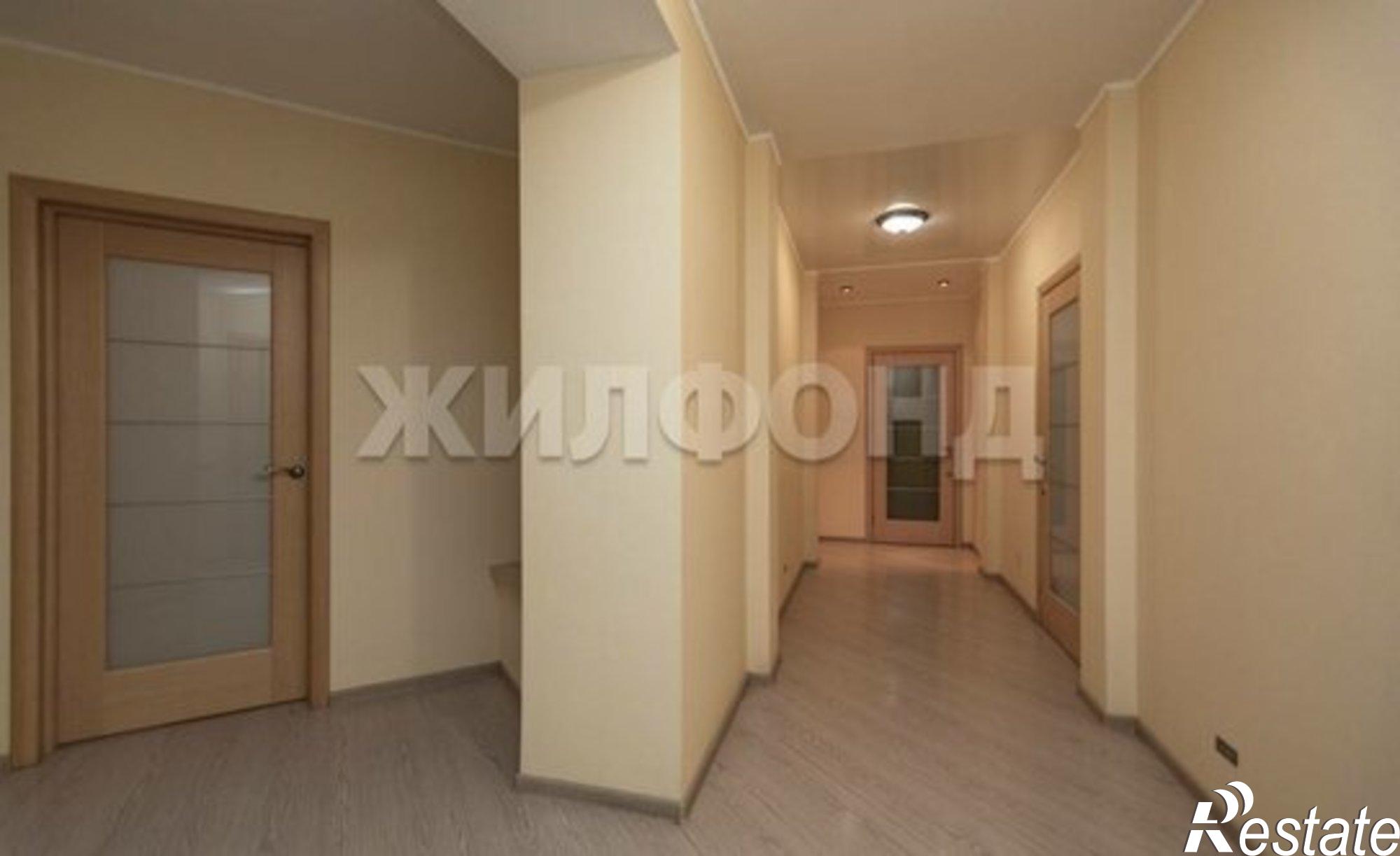 Купить квартиру за 14 000 000 рублей на ул Профинтерна, 38А