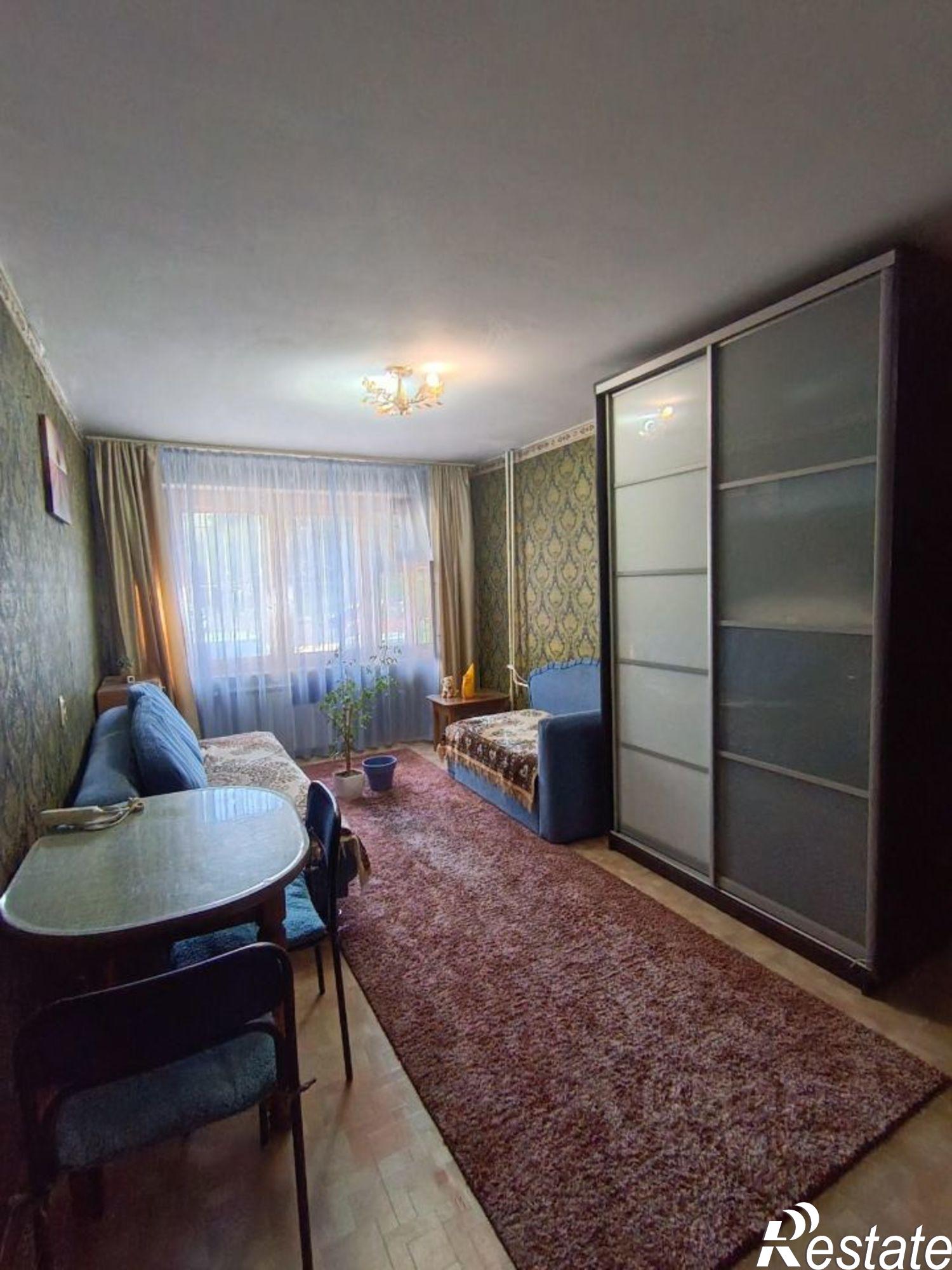 Сдать комнату за 12 000 рублей на улица Веры Кащеевой, 8