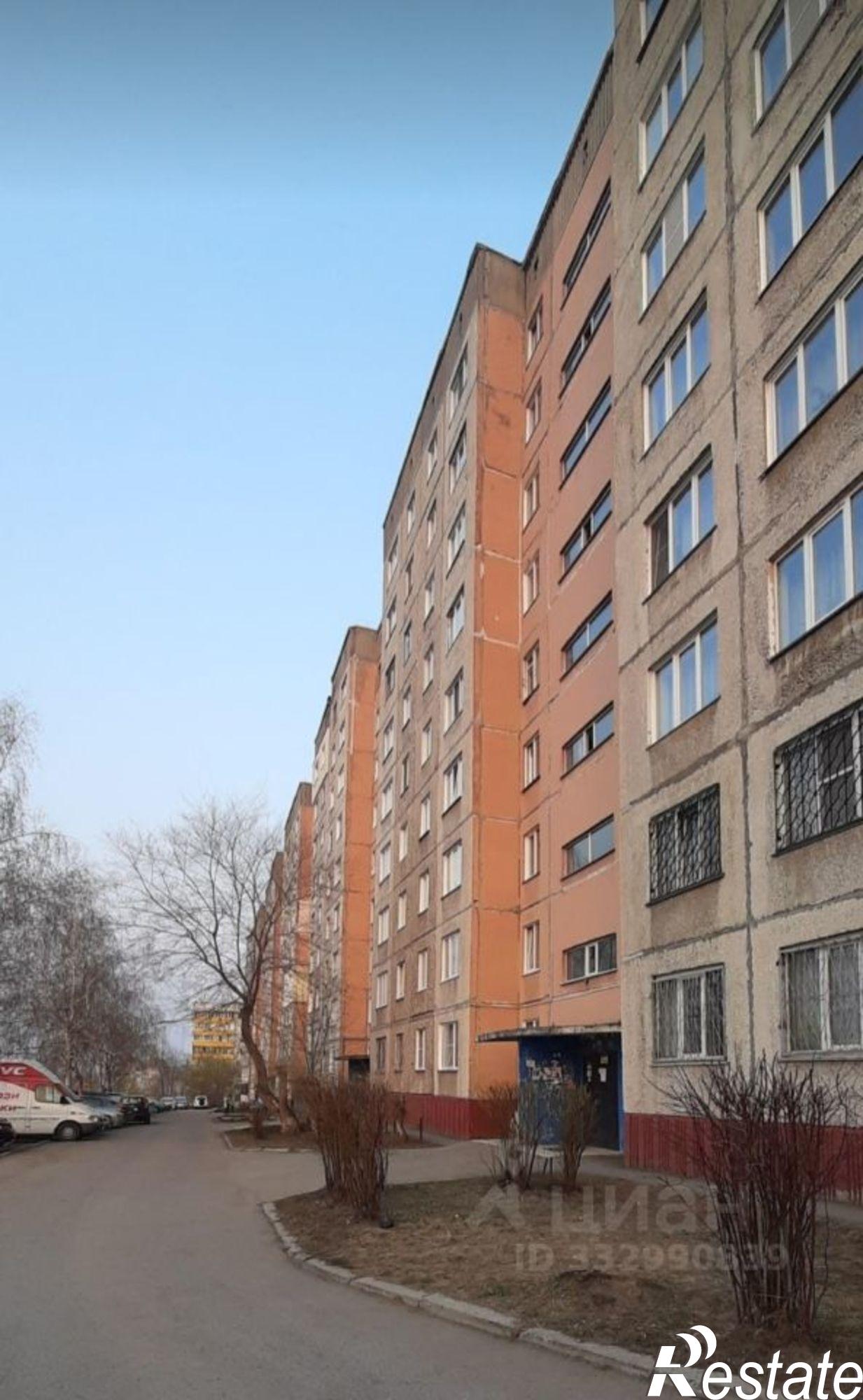 Сдать комнату за 12 000 рублей на улица Веры Кащеевой, 8