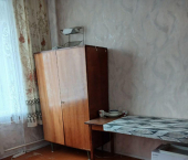комната 18 кв м ул 40 лет Октября, 33