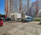 16 кв м ул Балтийская, 99
