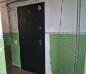 комната 13 кв м Северо-Западная улица, 56