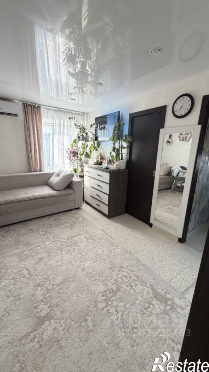 2-комн квартира ул Антона Петрова, 136,  д. 136