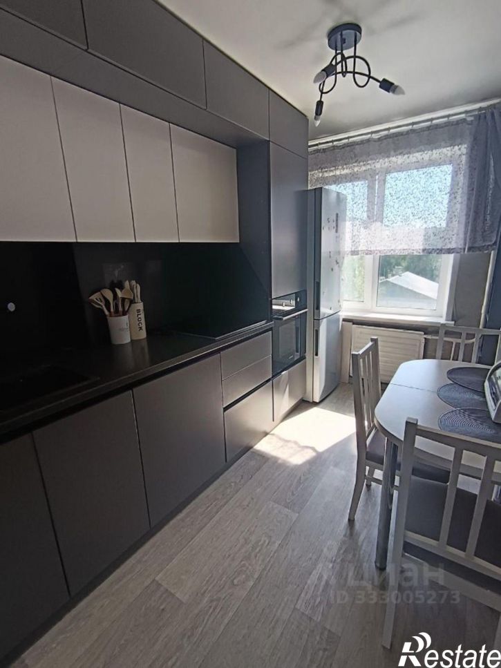 2-комн квартира ул Бабуркина, 10,  д. 10