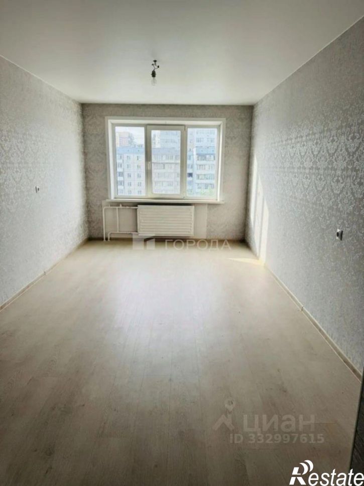 3-комн квартира ул Партизанская, 124,  д. 124