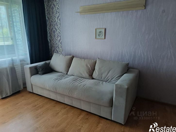 2-комн квартира ул Бабуркина, 10,  д. 10