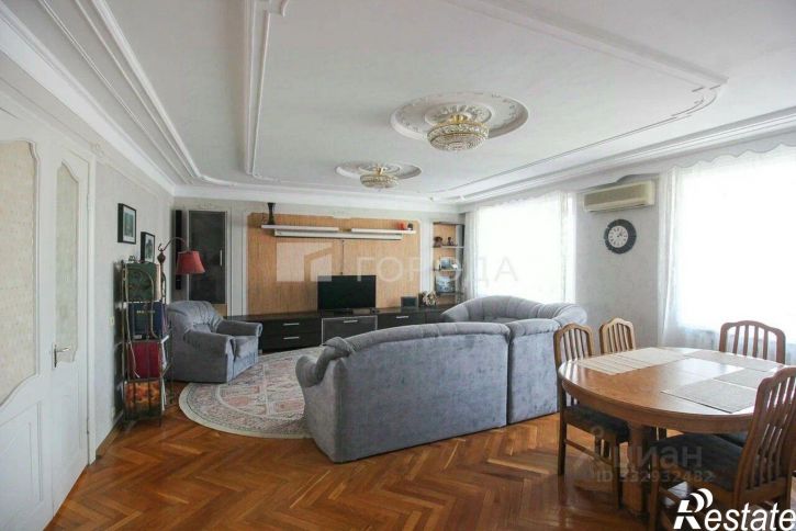 3-комн квартира пер Ядринцева, 88,  д. 88