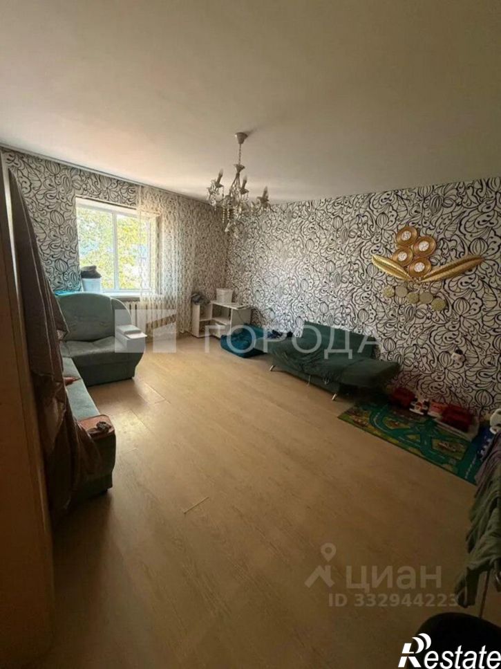 2-комн квартира Павловский тракт, 216Г,  д. 216Г