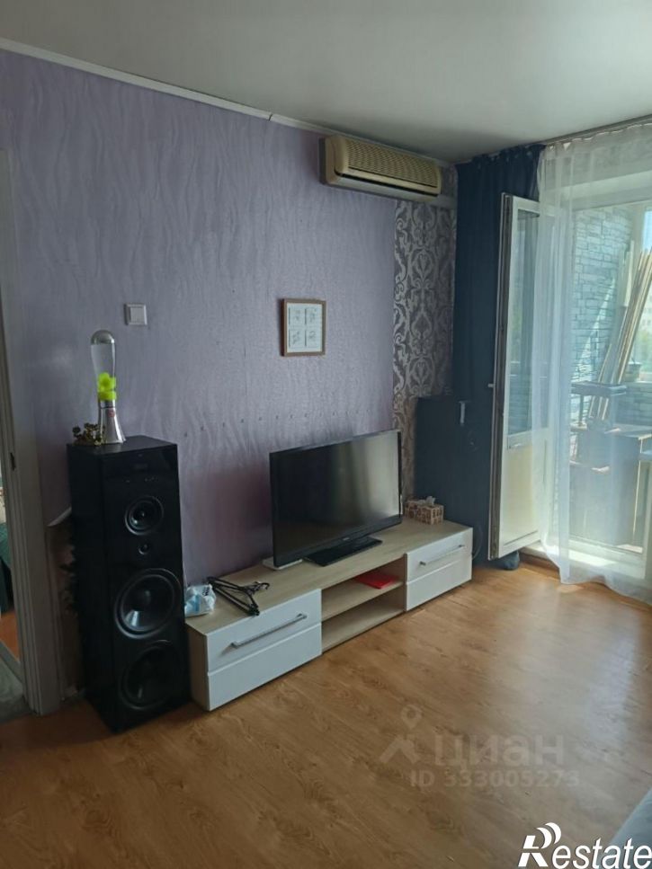 2-комн квартира ул Бабуркина, 10,  д. 10