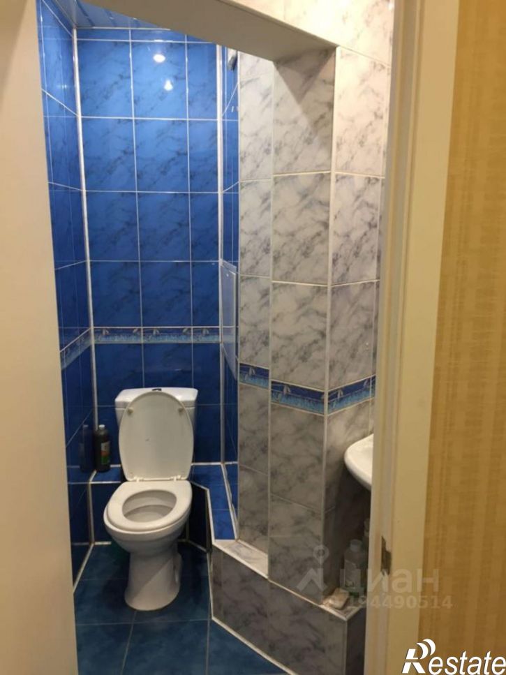 3-комн квартира ул Попова, 98А,  д. 98А