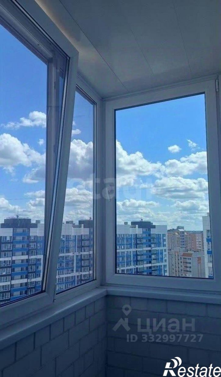 2-комн квартира ул Попова, 136,  д. 136