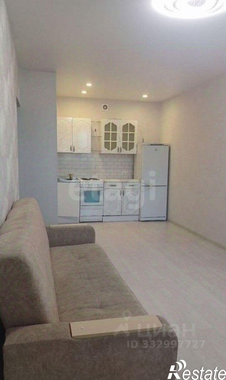 2-комн квартира ул Попова, 136,  д. 136