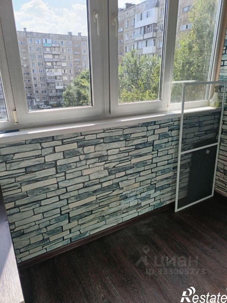 2-комн квартира ул Бабуркина, 10,  д. 10